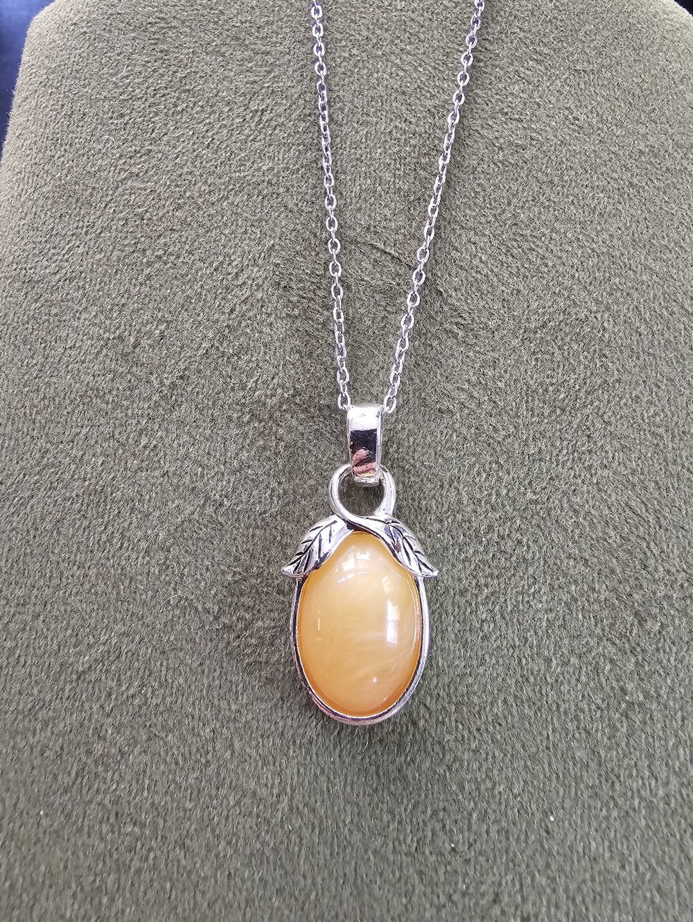 Vintage Necklace